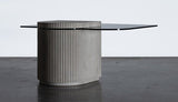 Strut the Square Coffee Table by Lyon Beton - Bauhaus 2 Your House
