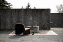 Strut the Square Coffee Table by Lyon Beton - Bauhaus 2 Your House
