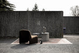 Strut the Square Coffee Table by Lyon Beton - Bauhaus 2 Your House