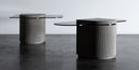 Strut the Square Coffee Table by Lyon Beton - Bauhaus 2 Your House