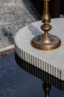Strut the Square Coffee Table by Lyon Beton - Bauhaus 2 Your House