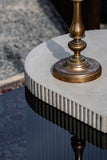 Strut the Square Coffee Table by Lyon Beton - Bauhaus 2 Your House