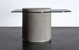 Strut the Square Coffee Table by Lyon Beton - Bauhaus 2 Your House