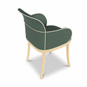 Suavida Armchair by Ton