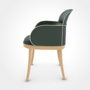Suavida Armchair by Ton