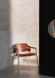 Suite AP L CU Lounge Chair by Midj - Bauhaus 2 Your House