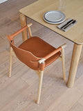 Suite P L CU Armchair by Midj - Bauhaus 2 Your House