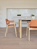 Suite P L CU Armchair by Midj - Bauhaus 2 Your House