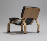 Supercomfort Armchair by Joe Colombo - Bauhaus 2 Your House