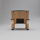 Supercomfort Armchair by Joe Colombo - Bauhaus 2 Your House