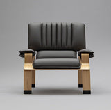 Supercomfort Armchair by Joe Colombo - Bauhaus 2 Your House