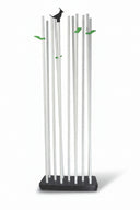 Swamp Room Divider by Green - Bauhaus 2 Your House