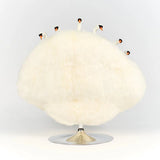 Swan Glove Lounge Chair by AP Collection - Bauhaus 2 Your House