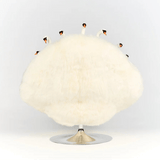 Swan Glove Lounge Chair by AP Collection - Bauhaus 2 Your House