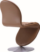 System 1-2-3-Dining Chair Deluxe by Verner Panton - Bauhaus 2 Your House