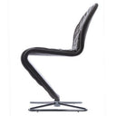 System 1-2-3-Dining Chair Deluxe by Verner Panton - Bauhaus 2 Your House