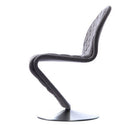 System 1-2-3-Dining Chair Deluxe by Verner Panton - Bauhaus 2 Your House