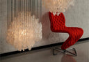 System 1-2-3-Dining Chair Deluxe by Verner Panton - Bauhaus 2 Your House