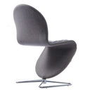 System 1-2-3-Dining Chair Deluxe by Verner Panton - Bauhaus 2 Your House