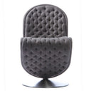 System 1-2-3-Dining Chair Deluxe by Verner Panton - Bauhaus 2 Your House