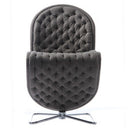 System 1-2-3-Dining Chair Deluxe by Verner Panton - Bauhaus 2 Your House