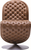 System 1-2-3-Dining Chair Deluxe by Verner Panton - Bauhaus 2 Your House