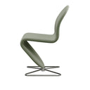 System 1-2-3-Dining Chair Standard by Verner Panton - Bauhaus 2 Your House