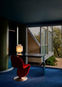 System 1-2-3-Dining Chair Standard by Verner Panton - Bauhaus 2 Your House