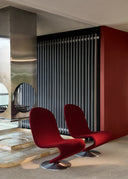 System 1-2-3-Dining Chair Standard by Verner Panton - Bauhaus 2 Your House