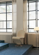 System 1 - 2 - 3 - Dining Chair Standard by Verner Panton - Bauhaus 2 Your House