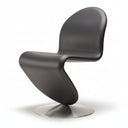 System 1-2-3-Dining Chair Standard by Verner Panton - Bauhaus 2 Your House