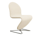 System 1-2-3-Dining Chair Standard by Verner Panton - Bauhaus 2 Your House
