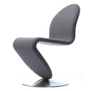System 1-2-3-Dining Chair Standard by Verner Panton - Bauhaus 2 Your House