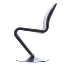 System 1-2-3-Dining Chair Standard by Verner Panton - Bauhaus 2 Your House
