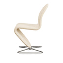 System 1-2-3-Dining Chair Standard by Verner Panton - Bauhaus 2 Your House