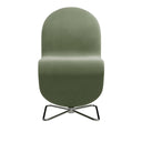 System 1-2-3-Dining Chair Standard by Verner Panton - Bauhaus 2 Your House