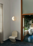 System 1-2-3-Dining Chair Standard by Verner Panton - Bauhaus 2 Your House