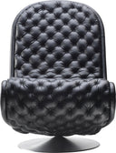 System 1-2-3 Lounge Chair Deluxe by Verner Panton - Bauhaus 2 Your House
