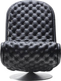 System 1-2-3 Lounge Chair Deluxe by Verner Panton - Bauhaus 2 Your House