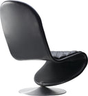 System 1-2-3 Lounge Chair Deluxe by Verner Panton - Bauhaus 2 Your House