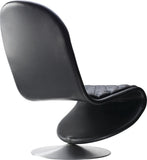 System 1-2-3 Lounge Chair Deluxe by Verner Panton - Bauhaus 2 Your House