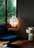 System 1-2-3 Lounge Chair Deluxe by Verner Panton - Bauhaus 2 Your House