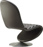 System 1-2-3 Lounge Chair Deluxe by Verner Panton - Bauhaus 2 Your House