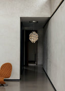 System 1-2-3 Lounge Chair Deluxe by Verner Panton - Bauhaus 2 Your House