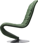 System 1-2-3 Lounge Chair Deluxe by Verner Panton - Bauhaus 2 Your House