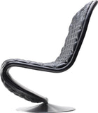 System 1-2-3 Lounge Chair Deluxe by Verner Panton - Bauhaus 2 Your House
