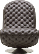 System 1-2-3 Lounge Chair Deluxe by Verner Panton - Bauhaus 2 Your House
