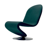 System 1-2-3 Lounge Chair Standard by Verner Panton - Bauhaus 2 Your House