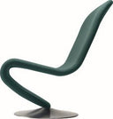 System 1-2-3 Lounge Chair Standard by Verner Panton - Bauhaus 2 Your House