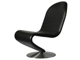 System 1-2-3 Lounge Chair Standard by Verner Panton - Bauhaus 2 Your House